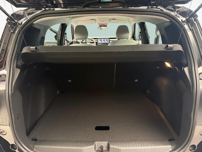 Fahrzeugbild CITROEN C3 AIRCROSS