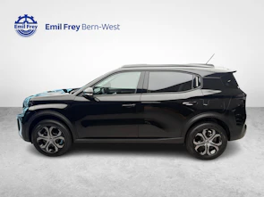 Fahrzeugbild CITROEN Citroën C3 Aircross 1.2 Hybrid Tonic+