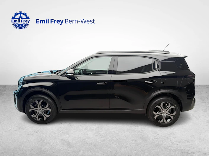 Fahrzeugbild CITROEN C3 AIRCROSS