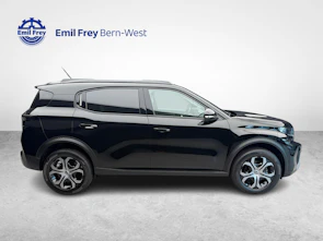 Fahrzeugbild CITROEN Citroën C3 Aircross 1.2 Hybrid Tonic+