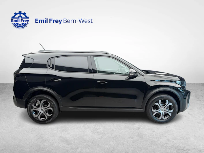 Fahrzeugbild CITROEN C3 AIRCROSS