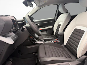 Fahrzeugbild CITROEN Citroën C3 Aircross 1.2 Hybrid Tonic+