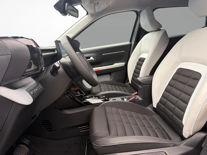 Fahrzeugbild CITROEN C3 AIRCROSS