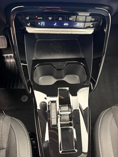 Fahrzeugbild CITROEN C3 AIRCROSS