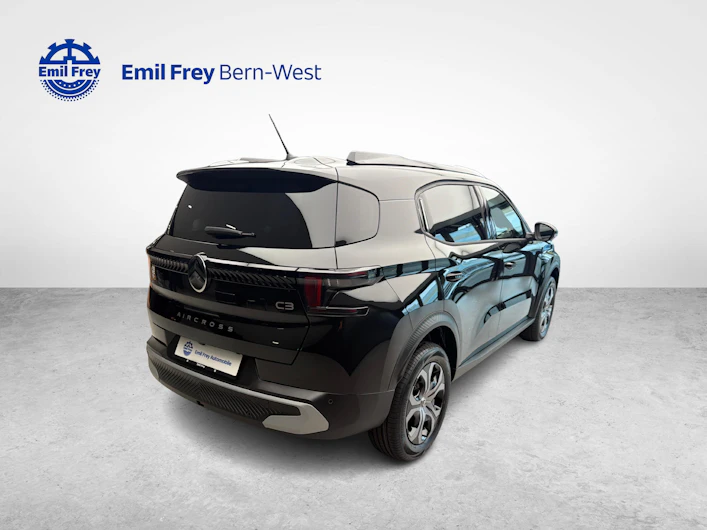 Fahrzeugbild CITROEN C3 AIRCROSS