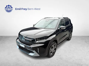 Fahrzeugbild CITROEN Citroën C3 Aircross 1.2 Hybrid Tonic+