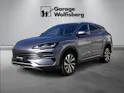 BYD Seal U DM-i Design AWD