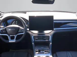 BYD Seal U DM-i Design AWD