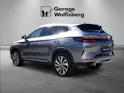 BYD Seal U DM-i Design AWD