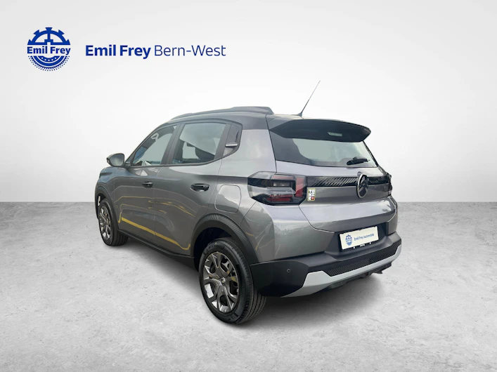 Fahrzeugbild CITROEN C3