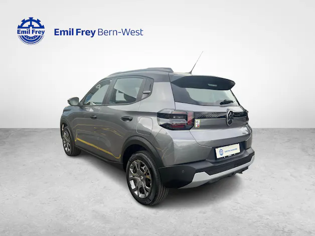 CITROEN Citroën C3 1.2 Hybrid Business