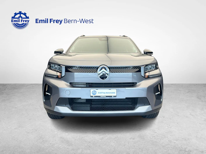 Fahrzeugbild CITROEN C3