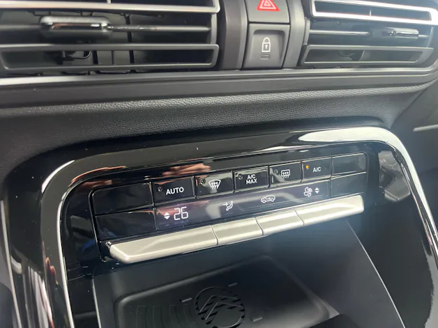 CITROEN Citroën C3 1.2 Hybrid Business