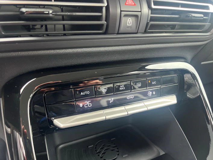 Fahrzeugbild CITROEN C3