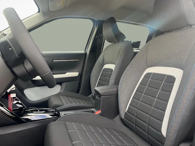 CITROEN Citroën C3 1.2 Hybrid Business