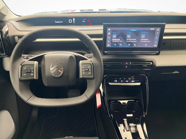 CITROEN Citroën C3 1.2 Hybrid Business