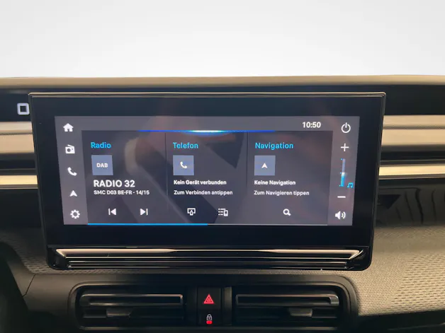CITROEN Citroën C3 1.2 Hybrid Business
