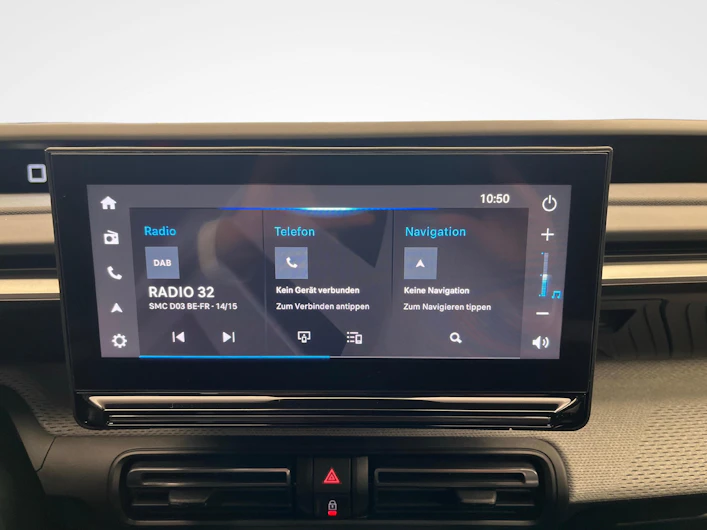 Fahrzeugbild CITROEN C3