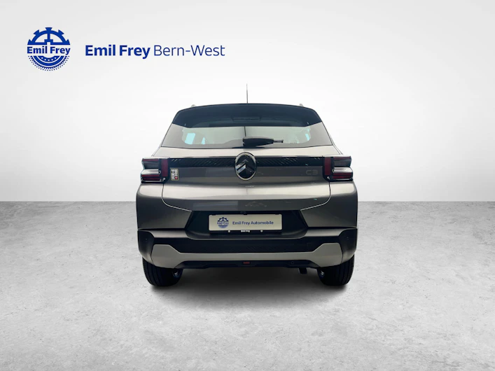 Fahrzeugbild CITROEN C3