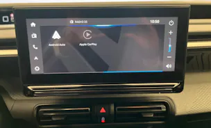 CITROEN Citroën C3 1.2 Hybrid Business