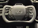 Lexus RZ 550e F Sport AWD