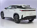 Lexus RZ 550e F Sport AWD
