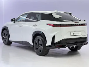 Lexus RZ 550e F Sport AWD