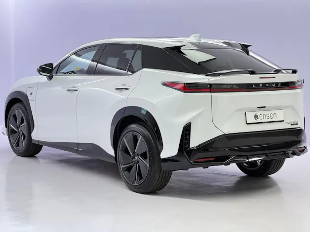 Lexus RZ 550e F Sport AWD