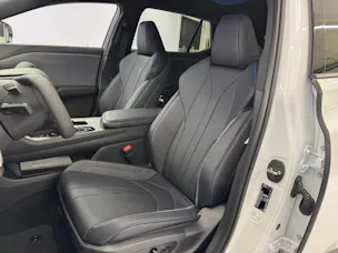 Lexus RZ 550e F Sport AWD