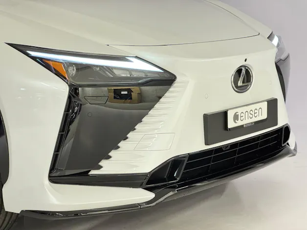 Lexus RZ 550e F Sport AWD
