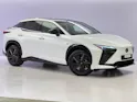 Lexus RZ 550e F Sport AWD