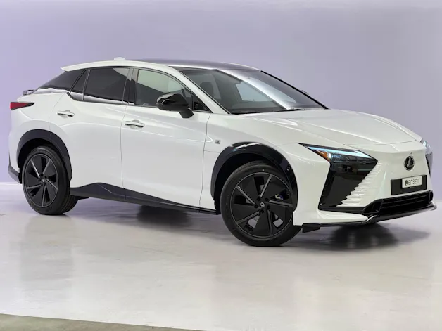 Lexus RZ 550e F Sport AWD