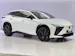 Lexus RZ 550e F Sport AWD