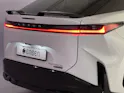 Lexus RZ 550e F Sport AWD