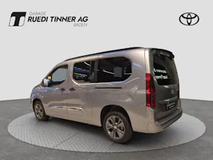Toyota Proace City Verso L2 1.5 HDi 130 Style