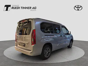 Toyota Proace City Verso L2 1.5 HDi 130 Style