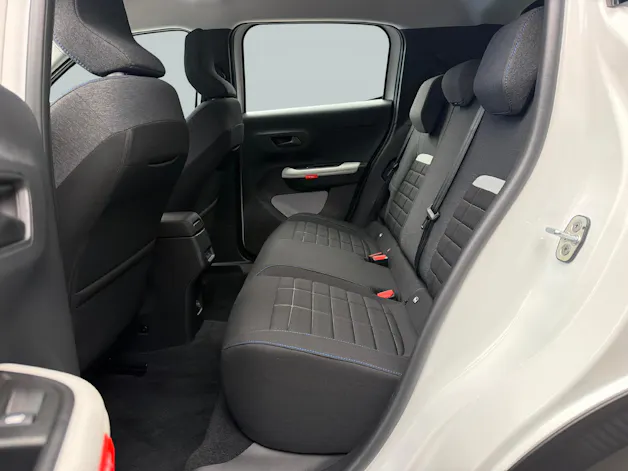 CITROEN C3 1.2 Hybrid Tonic+