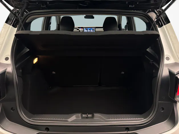 CITROEN C3 1.2 Hybrid Tonic+