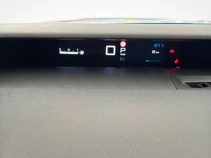 image du véhicule CITROEN C3