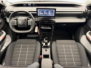 image du véhicule CITROEN C3 1.2 Hybrid Tonic+