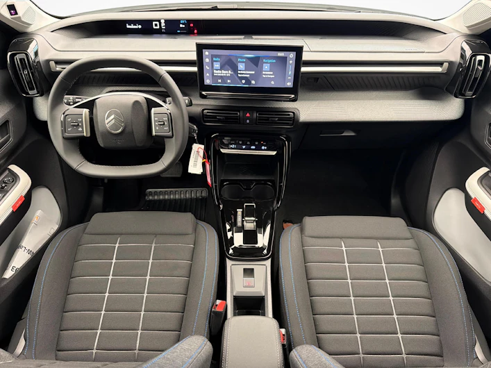 image du véhicule CITROEN C3