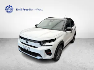 CITROEN C3 1.2 Hybrid Tonic+