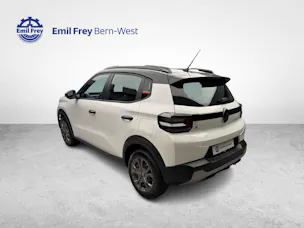 CITROEN C3 1.2 Hybrid Tonic+