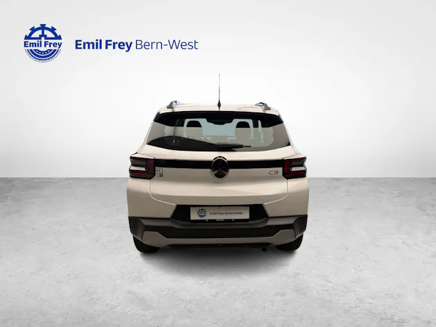 CITROEN C3 1.2 Hybrid Tonic+