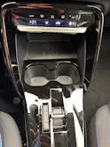 CITROEN C3 1.2 Hybrid Tonic+
