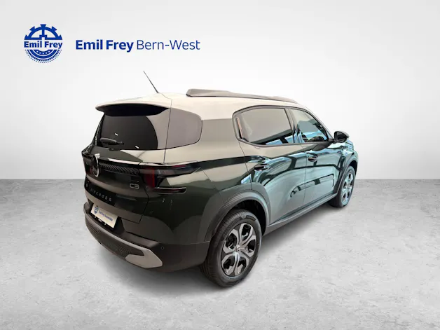 CITROEN Citroën C3 Aircross 1.2 Hybrid Tonic Plus