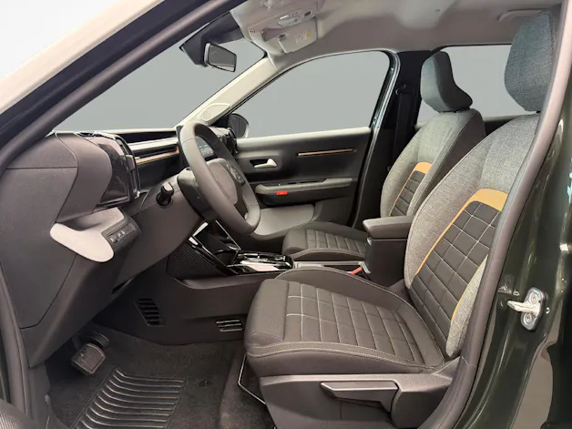 CITROEN Citroën C3 Aircross 1.2 Hybrid Tonic Plus