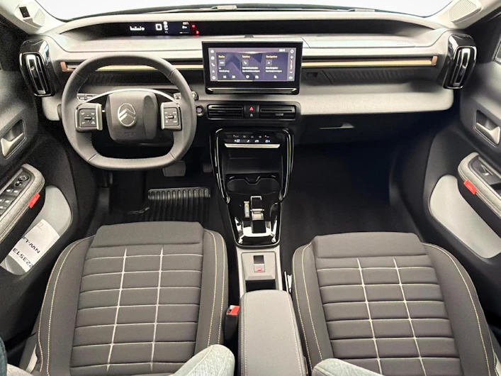 Fahrzeugbild CITROEN C3 AIRCROSS