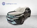CITROEN Citroën C3 Aircross 1.2 Hybrid Tonic Plus