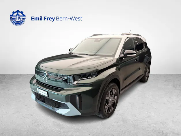 CITROEN Citroën C3 Aircross 1.2 Hybrid Tonic Plus